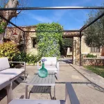 Beeindruckende Grosse In Der Naehe Von Cala San Vicente By Interhome Σπίτι διακοπών *