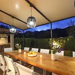 Σπίτι διακοπών Beeindruckende Grosse In Der Naehe Von Cala San Vicente By Interhome Pollença