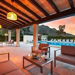 Beeindruckende Grosse In Der Naehe Von Cala San Vicente By Interhome Pollença