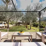 Beeindruckende Grosse In Der Naehe Von Cala San Vicente By Interhome Σπίτι διακοπών Pollença