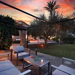 Beeindruckende Grosse In Der Naehe Von Cala San Vicente By Interhome