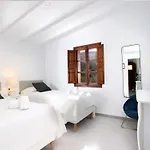 Beeindruckende Grosse In Der Naehe Von Cala San Vicente By Interhome Σπίτι διακοπών *