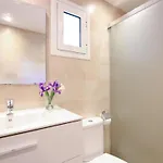 Σπίτι διακοπών Beeindruckende Grosse In Der Naehe Von Cala San Vicente By Interhome *