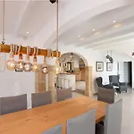 Σπίτι διακοπών Beeindruckende Grosse In Der Naehe Von Cala San Vicente By Interhome