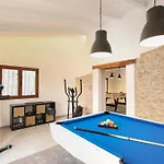 Beeindruckende Grosse In Der Naehe Von Cala San Vicente By Interhome * Pollença