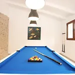 Beeindruckende Grosse In Der Naehe Von Cala San Vicente By Interhome Σπίτι διακοπών