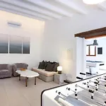 Σπίτι διακοπών Beeindruckende Grosse In Der Naehe Von Cala San Vicente By Interhome *