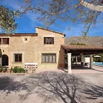 Beeindruckende Grosse In Der Naehe Von Cala San Vicente By Interhome *