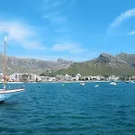 Beeindruckende Grosse In Der Naehe Von Cala San Vicente By Interhome