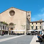 Beeindruckende Grosse In Der Naehe Von Cala San Vicente By Interhome *
