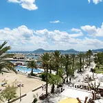 Beeindruckende Grosse In Der Naehe Von Cala San Vicente By Interhome Σπίτι διακοπών