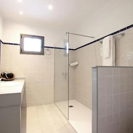 Beeindruckende Grosse In Der Naehe Von Cala San Vicente By Interhome *