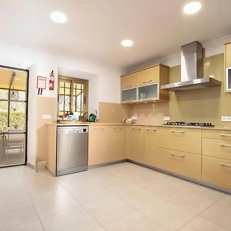 Beeindruckende Grosse In Der Naehe Von Cala San Vicente By Interhome * Pollensa