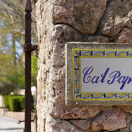 Сasa de vacaciones Beeindruckende Grosse In Der Naehe Von Cala San Vicente By Interhome