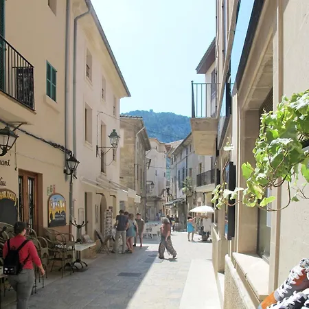 Beeindruckende Grosse In Der Naehe Von Cala San Vicente By Interhome Сasa de vacaciones *