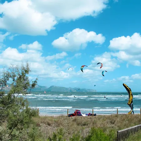 Beeindruckende Grosse In Der Naehe Von Cala San Vicente By Interhome Pollensa