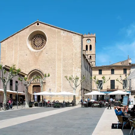 Beeindruckende Grosse In Der Naehe Von Cala San Vicente By Interhome *