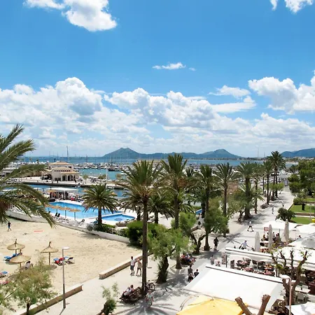 Beeindruckende Grosse In Der Naehe Von Cala San Vicente By Interhome Holiday home