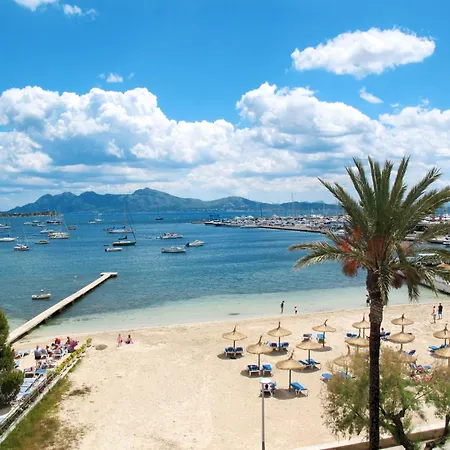 Beeindruckende Grosse In Der Naehe Von Cala San Vicente By Interhome Pollensa