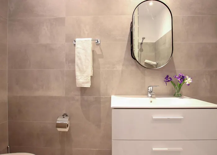 Beeindruckende Grosse In Der Naehe Von Cala San Vicente By Interhome