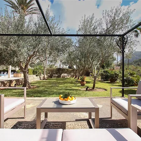 Beeindruckende Grosse In Der Naehe Von Cala San Vicente By Interhome Casa de Férias Pollença