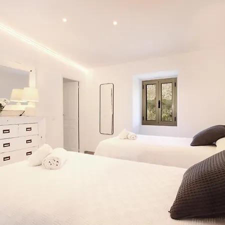 Beeindruckende Grosse In Der Naehe Von Cala San Vicente By Interhome Casa de Férias