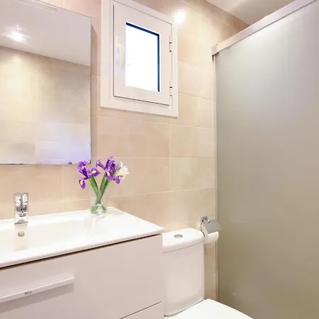 Casa de Férias Beeindruckende Grosse In Der Naehe Von Cala San Vicente By Interhome *