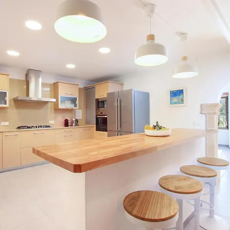 Beeindruckende Grosse In Der Naehe Von Cala San Vicente By Interhome Pollença
