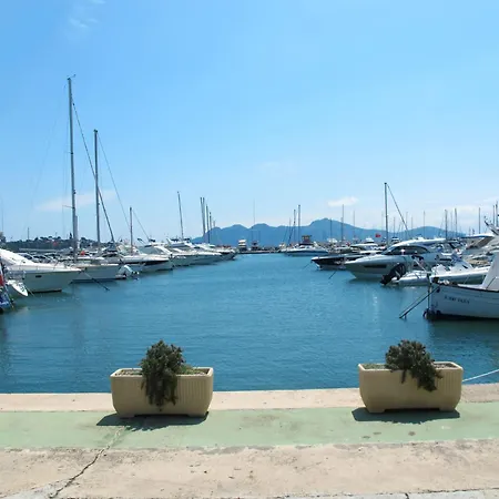 Beeindruckende Grosse In Der Naehe Von Cala San Vicente By Interhome Casa de Férias