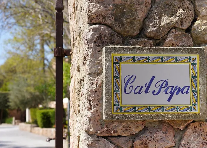 Ferienhaus Beeindruckende Grosse In Der Naehe Von Cala San Vicente By Interhome